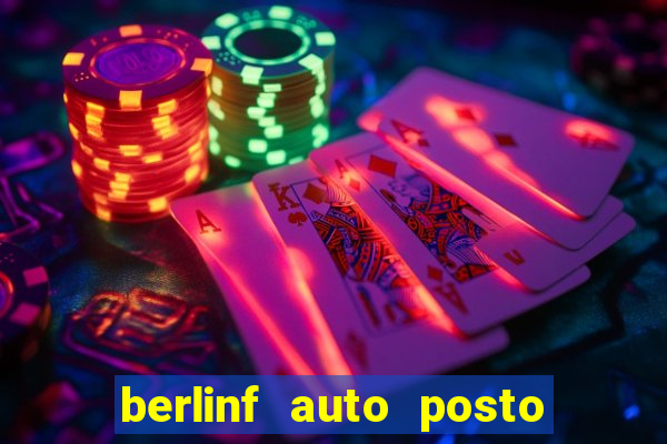 berlinf auto posto endere o